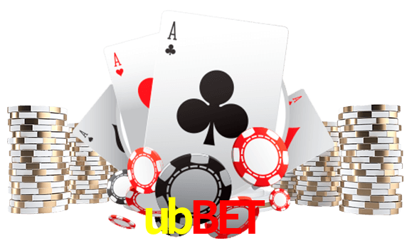 Jogue jogos de pôquer em ubbet