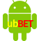 Aplicativo ubbet para Android