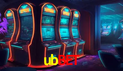 Desvendando o Mundo dos Jogos Virtuais na ubbet