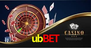 Experiência VIP ubbet