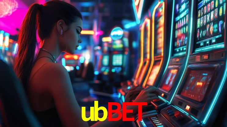 Experimente o Login Seguro Premium no ubbet