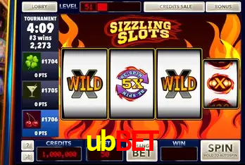 A Experiência Imersiva dos Cassinos Ao Vivo no ubbet