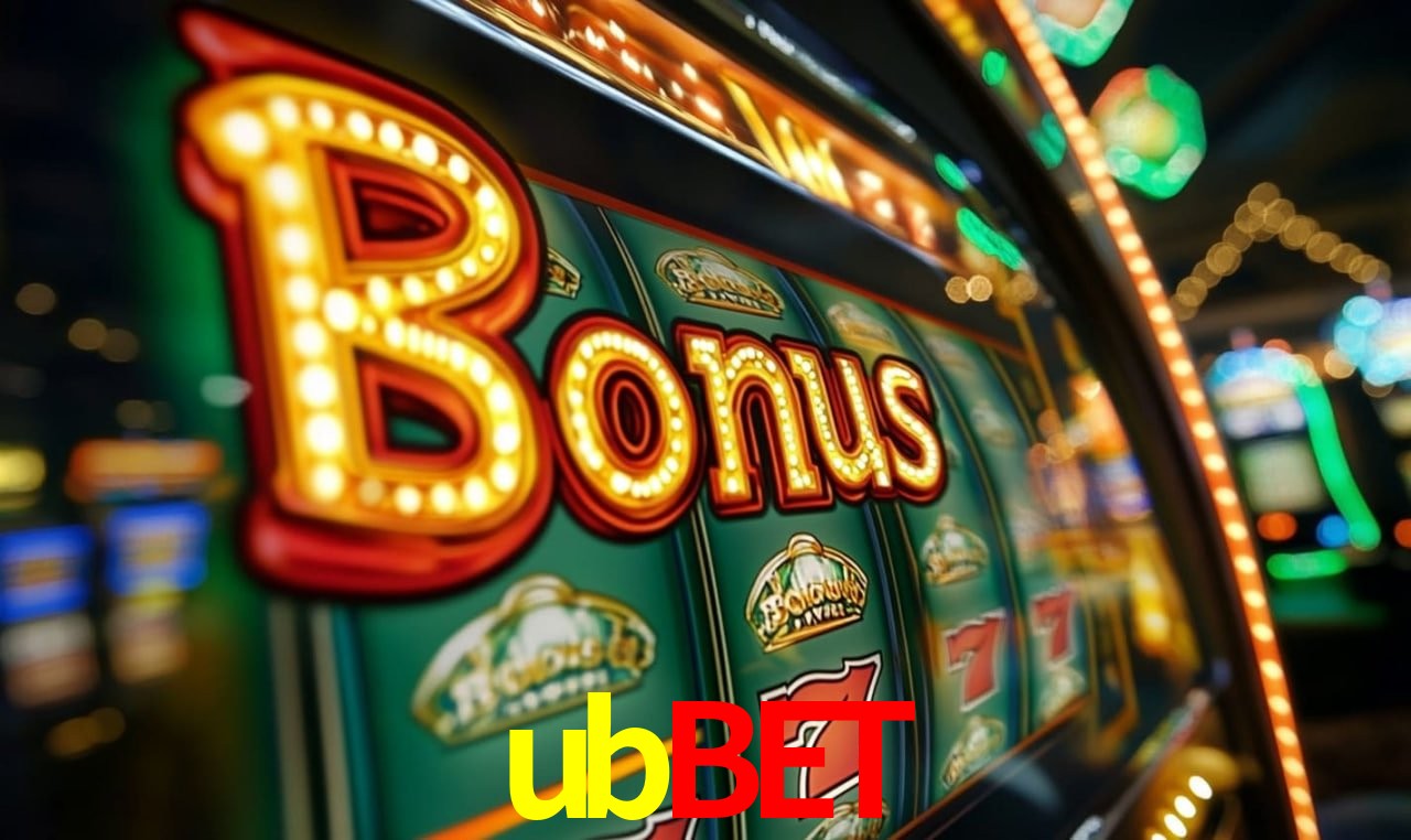 Promoção Relâmpago ubbet