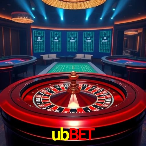Promoção Relâmpago ubbet