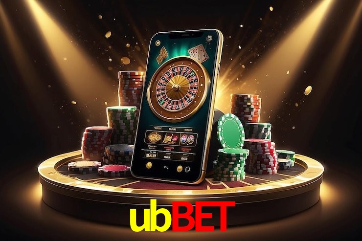Provedores de Jogos ubbet