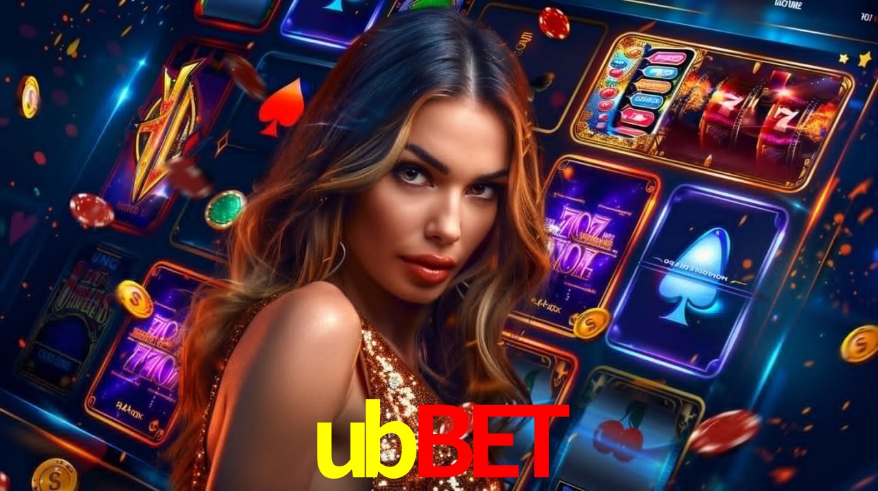 Estatísticas Esportivas ubbet