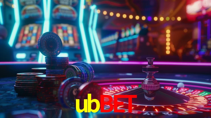 Descubra a Essência do ubbet: Nossa História e Compromissos