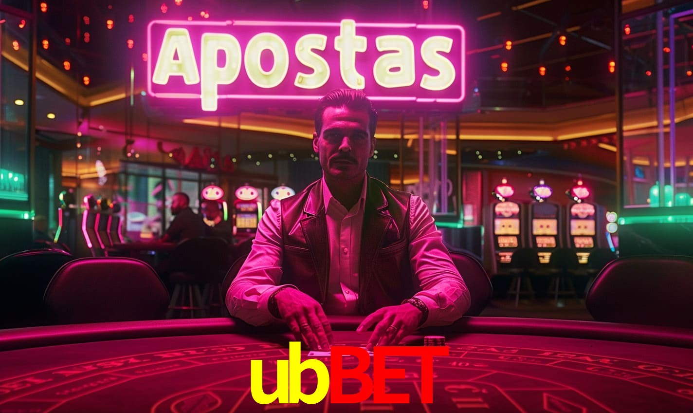 cassino ubbet