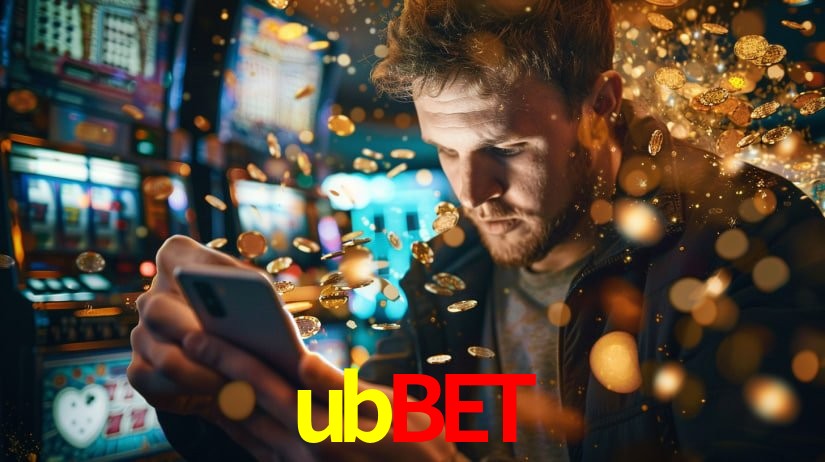 Jogos de Slot ubbet