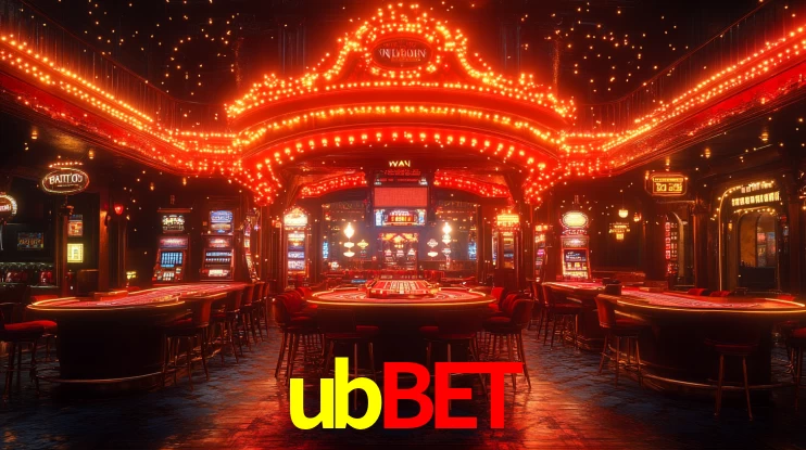 ubbet