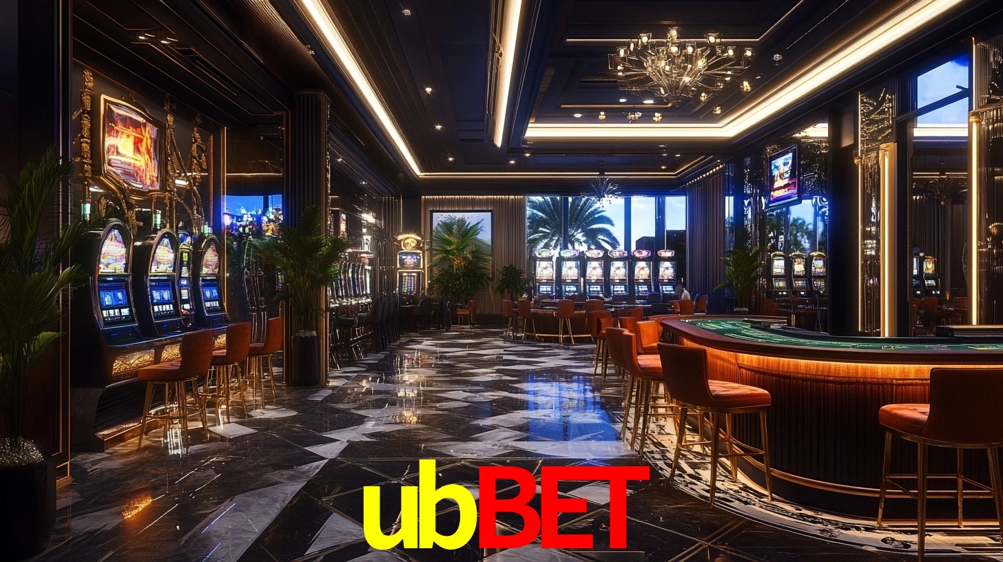 ubbet login