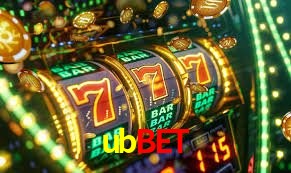Descubra o Mundo do Cassino Online com ubbet