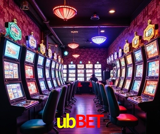 Promoções Sazonais ubbet