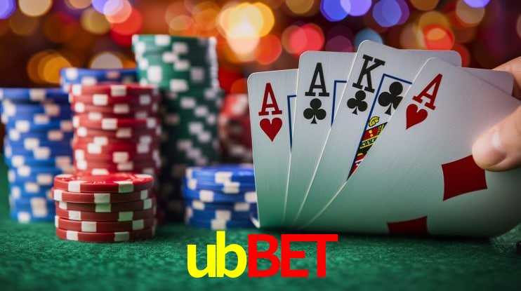 Promoções Sazonais ubbet