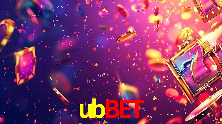 Interface do App ubbet