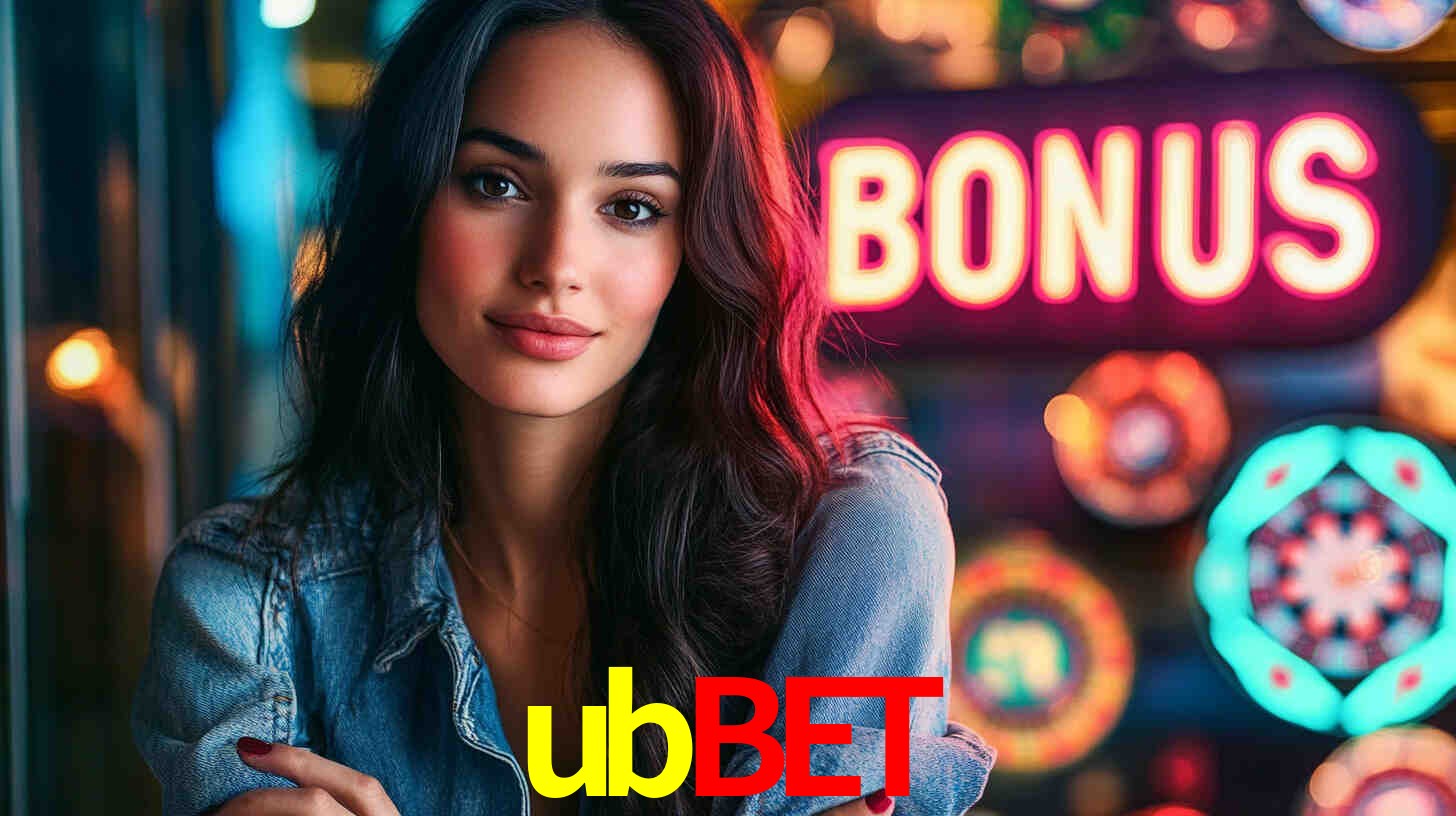 ubbet: A Experiência de Casino com Jogos de Mesa ao Vivo