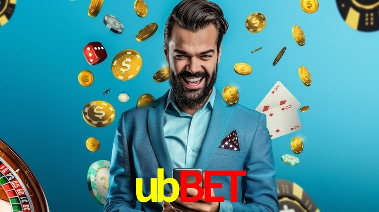 Casino Ao Vivo ubbet