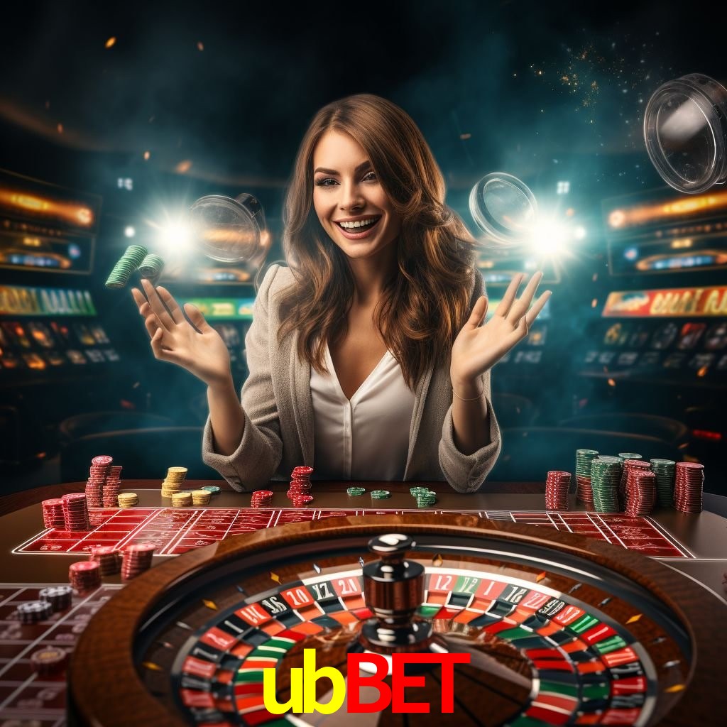 ubbet login