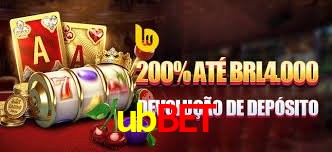 Estatísticas do Jogo ubbet