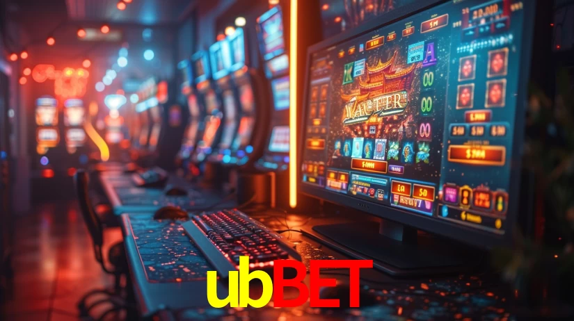 ubbet.com