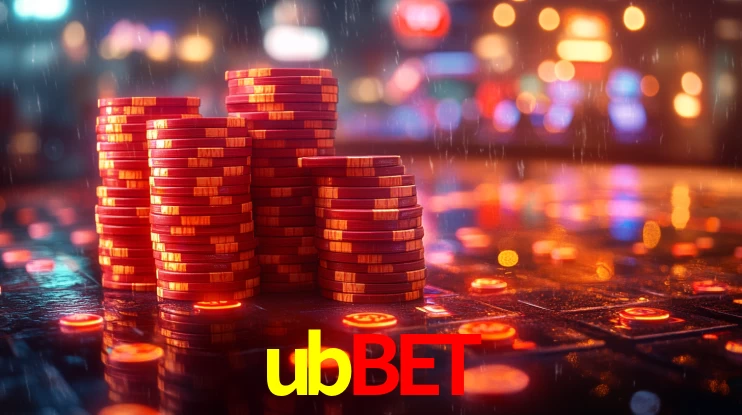 Sinta a adrenalina dos jogos de cassino com ubbet