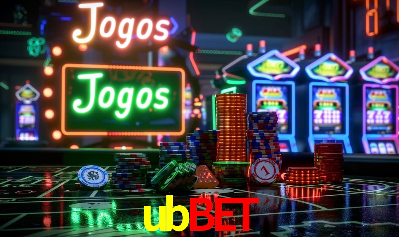 Jogos Exclusivos ubbet