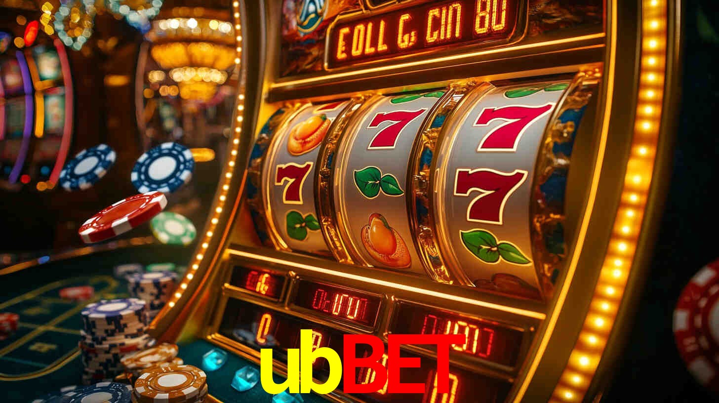 ubbet App Interface