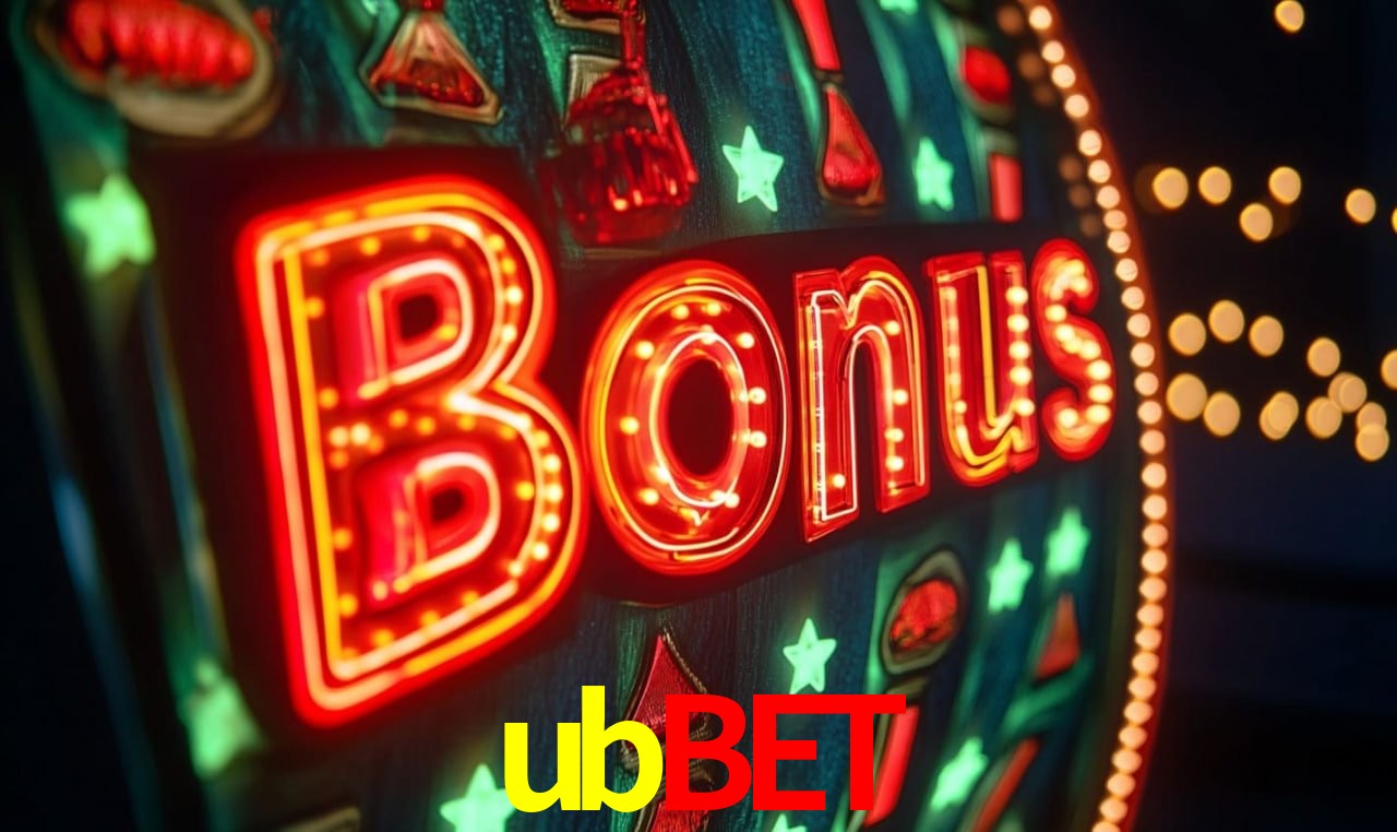 Jogos de Slot ubbet