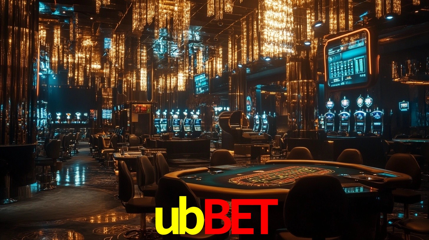 Bônus Generosos e Exclusivos no ubbet para Você!