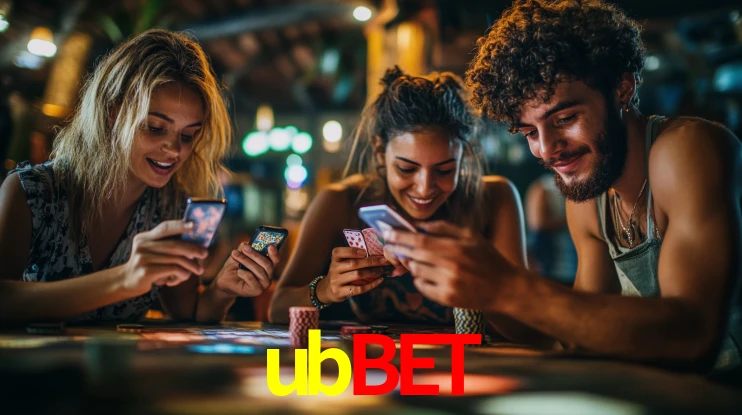 Programa VIP ubbet