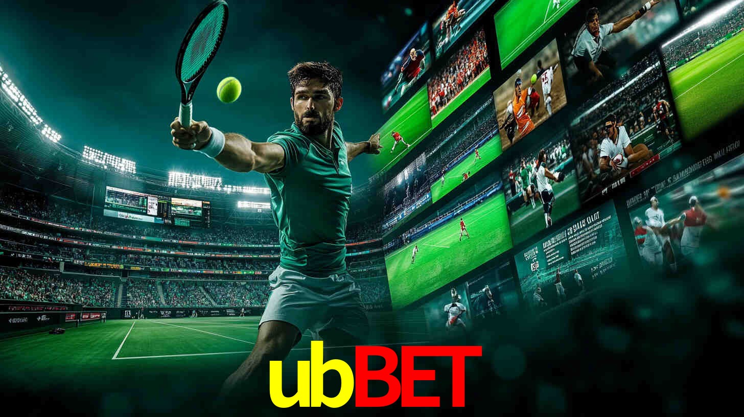 Performance App ubbet