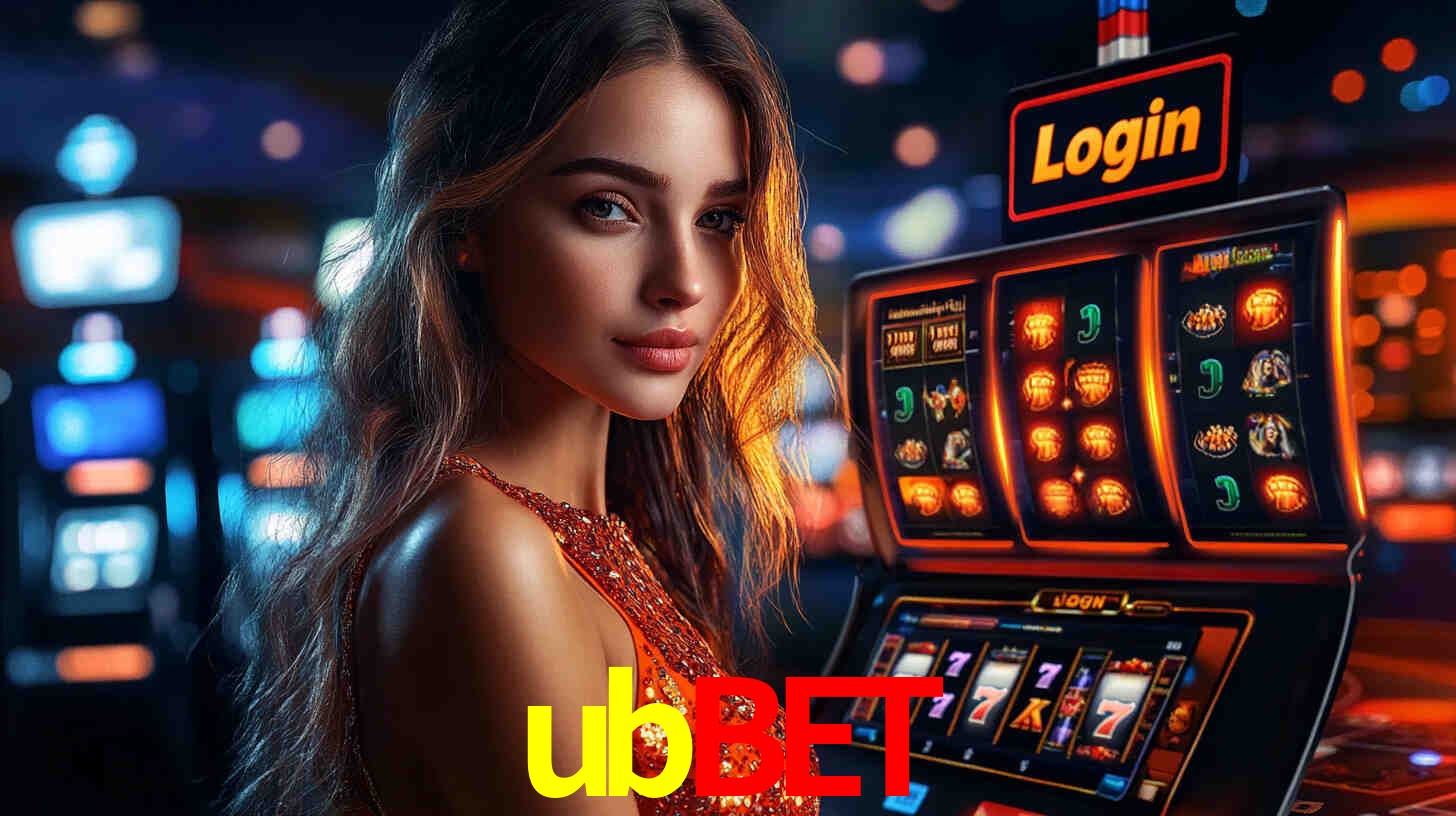 ubbet: Seu Especialista em Apostas Esportivas Brasileiras