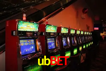 Inovações de Jogos na ubbet: O Futuro das Experiências Interativas