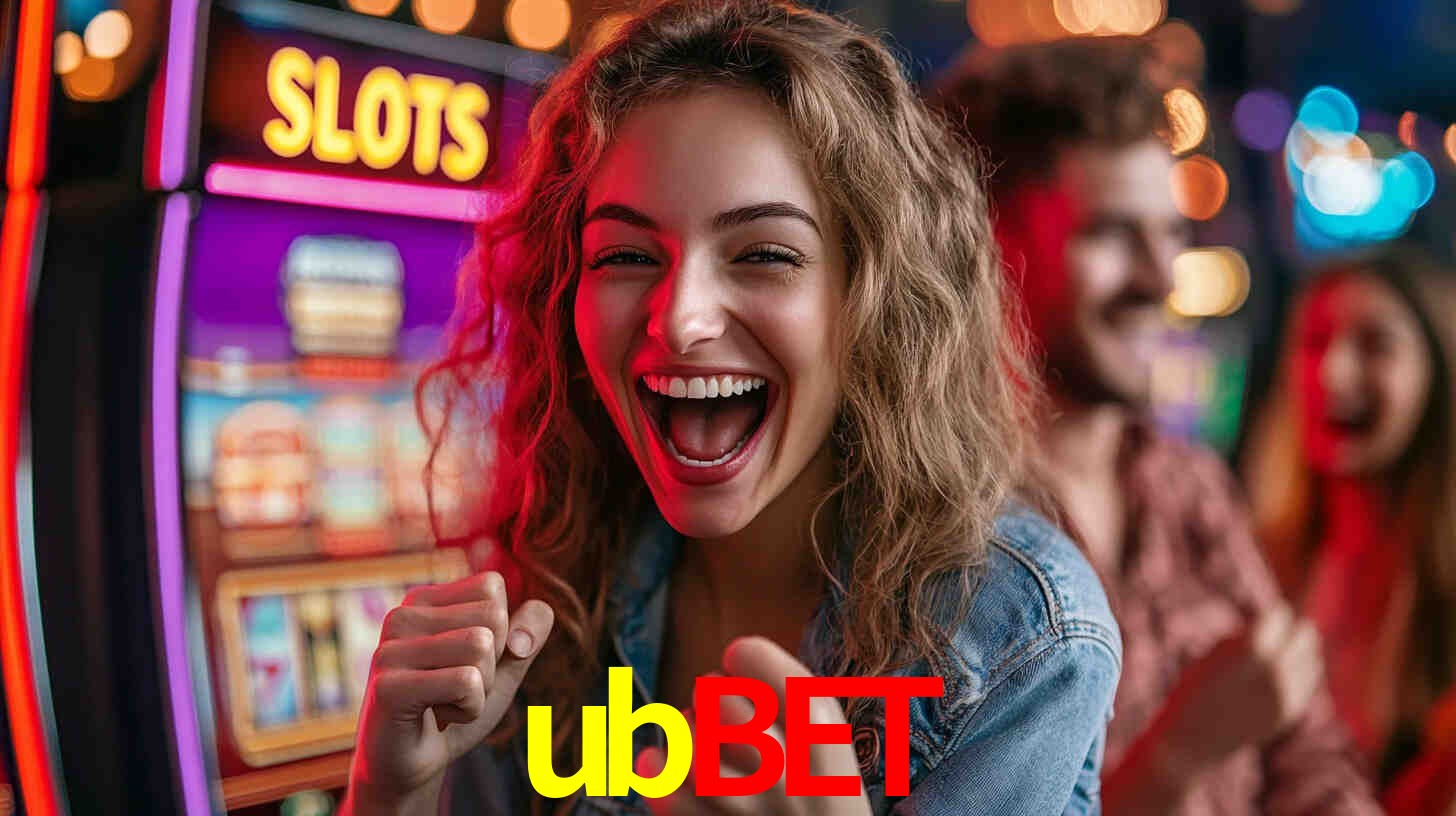 cassino ubbet