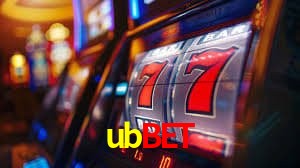 ubbet 公平游戏