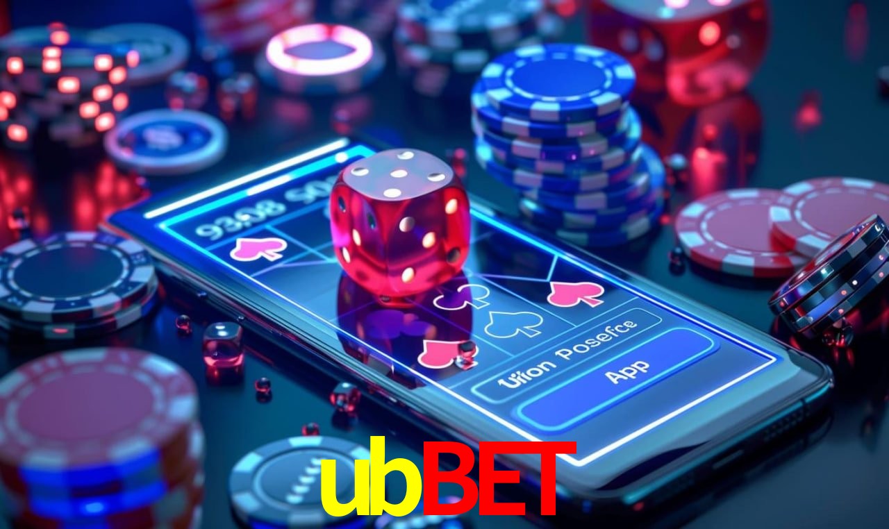 Jogos Mesa ubbet
