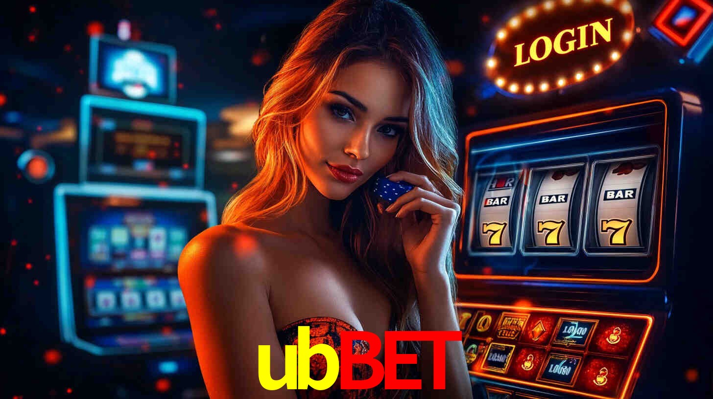 Vantagens App ubbet