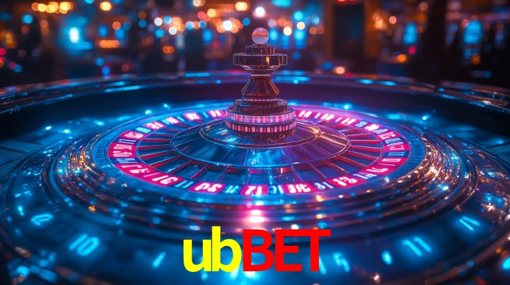 ubbet: Jogos de Caça-Níqueis-Altas Recompensas, Roleta-Velocidade, Blackjack-Desafios Máximos