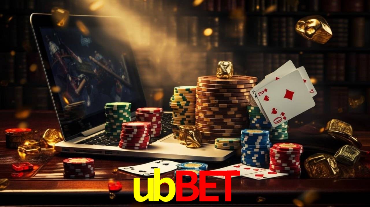 Design Responsivo ubbet
