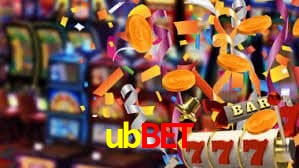 Segurança App ubbet