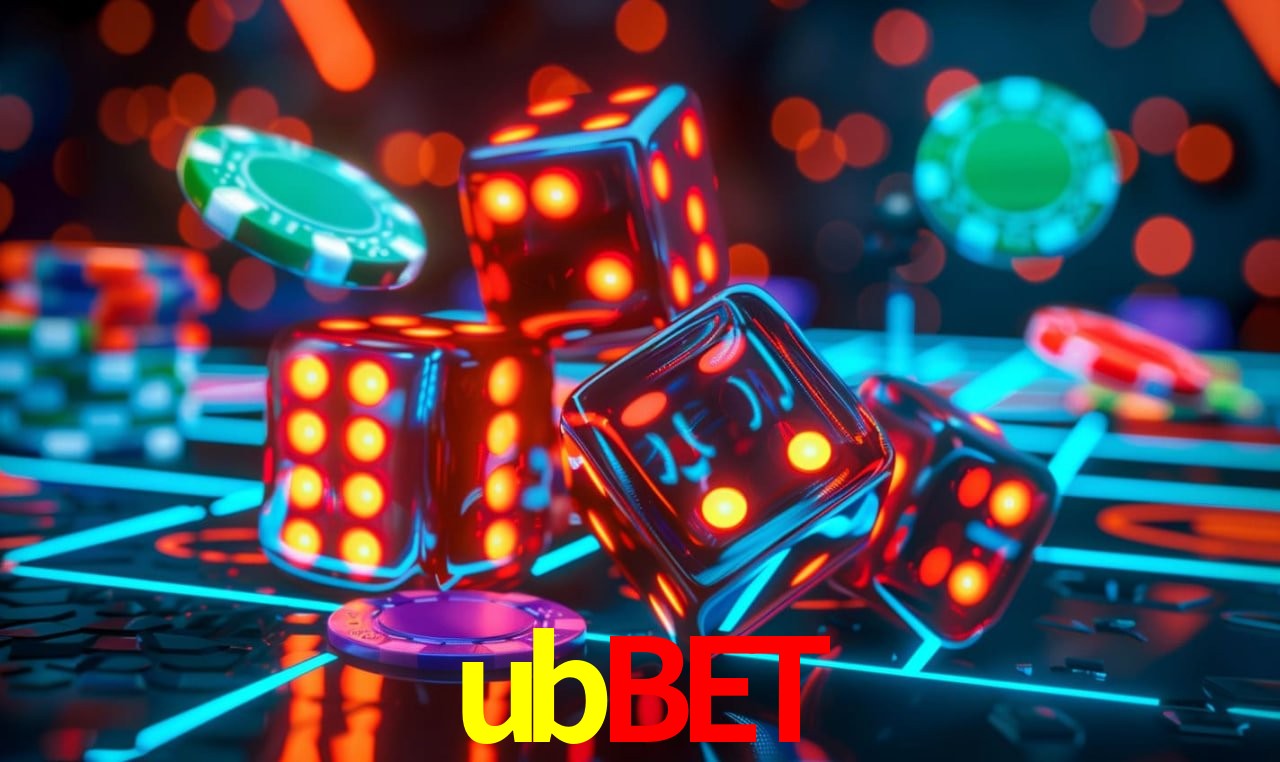 Apostas de Basquete ubbet