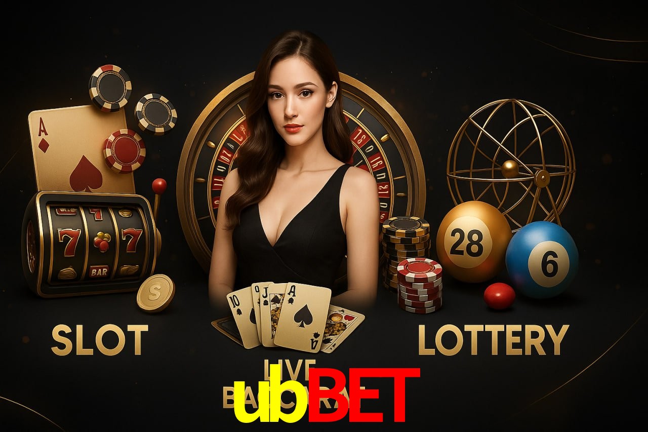 Ganhador ubbet