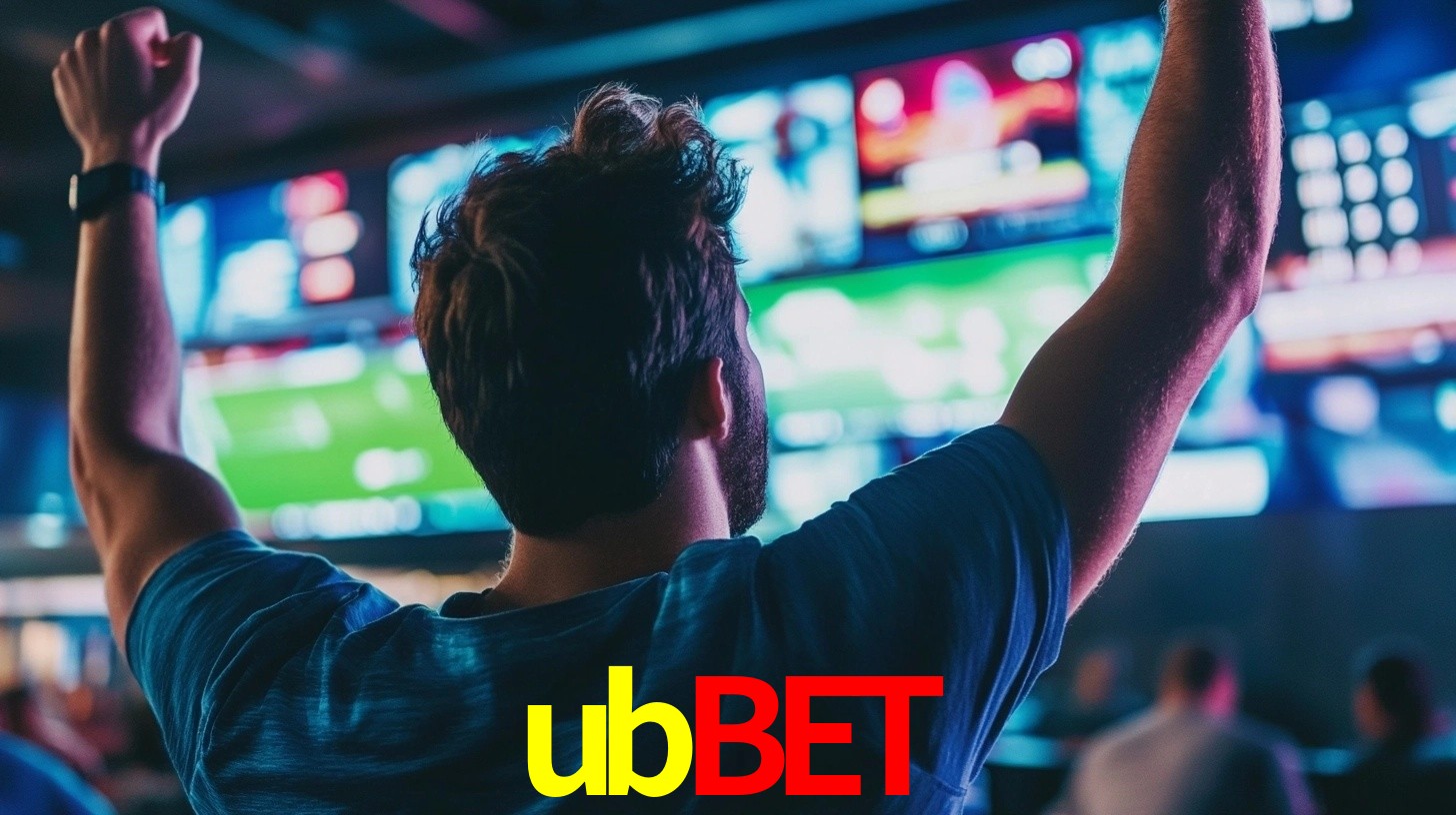 ubbet app