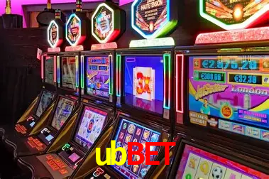 Inovações de Jogos na ubbet: O Futuro das Experiências Interativas