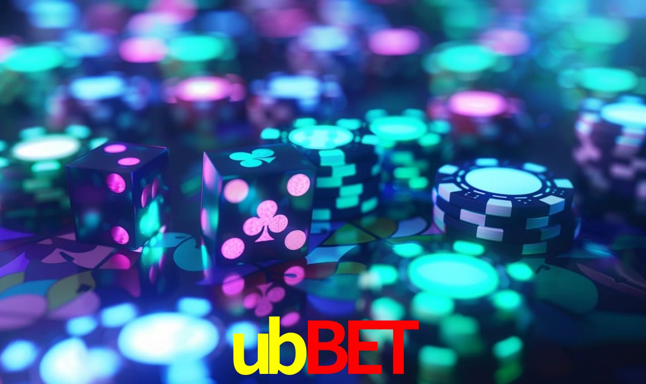 Tecnologia da Plataforma ubbet