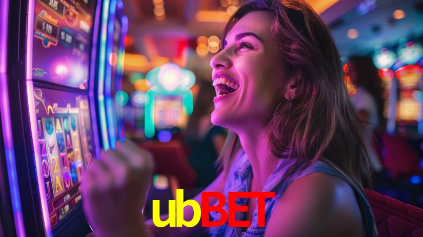 ubbet app