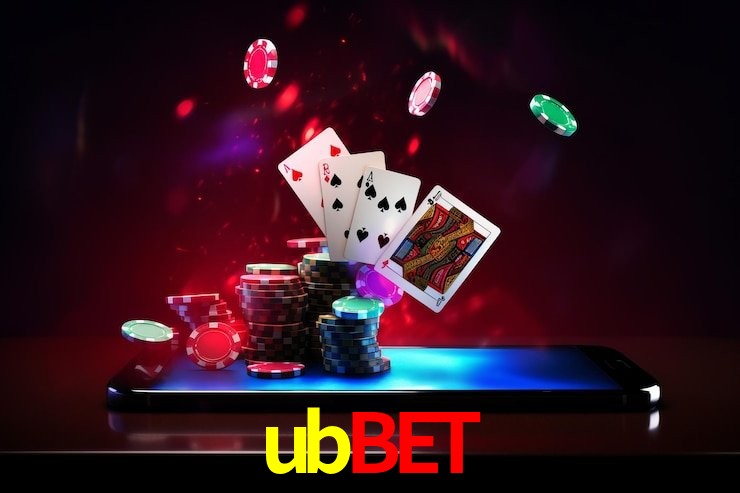 Game Providers ubbet