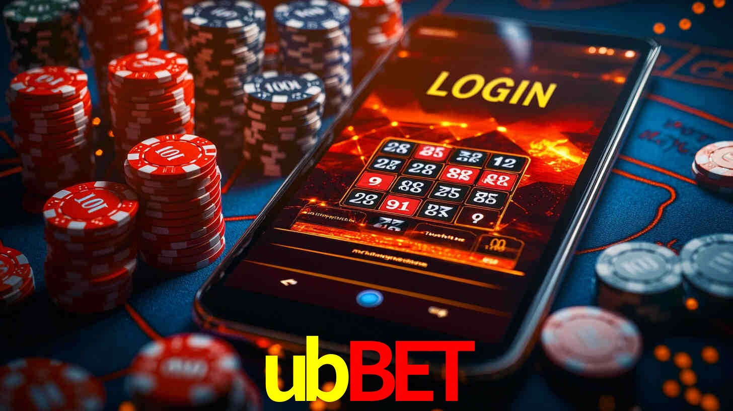 ubbet bet