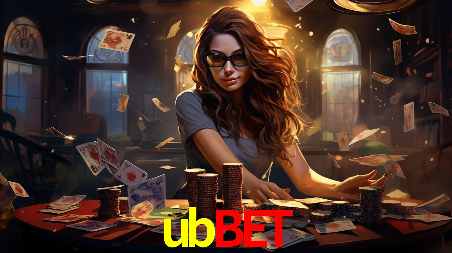 Blackjack Table ubbet