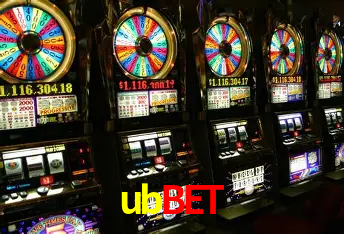 Desvendando o Mundo dos Jogos Virtuais na ubbet